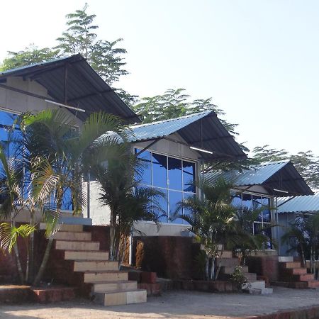 Exotic Valley Hotel Mahābaleshwar Eksteriør billede