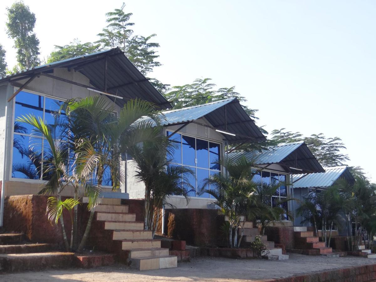 Exotic Valley Hotel Mahābaleshwar Eksteriør billede