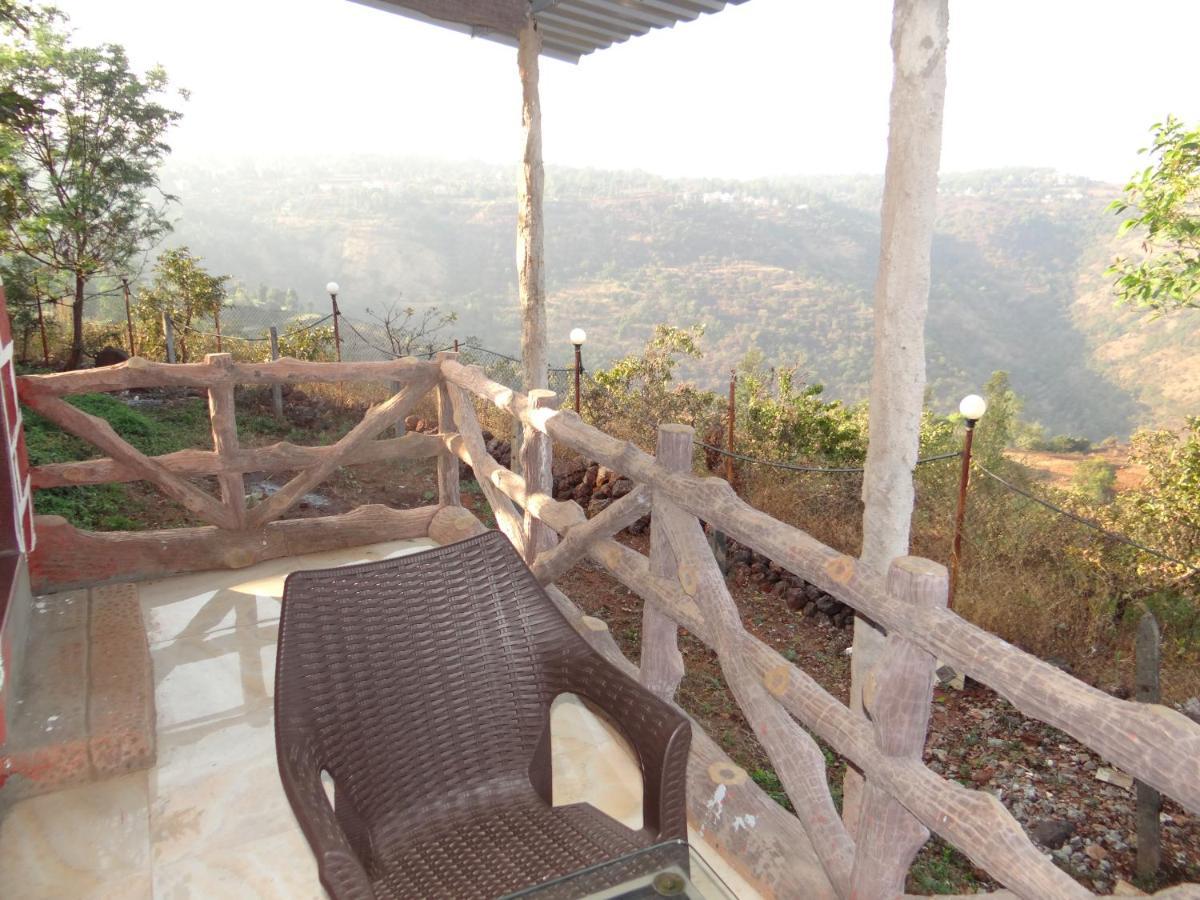 Exotic Valley Hotel Mahābaleshwar Eksteriør billede