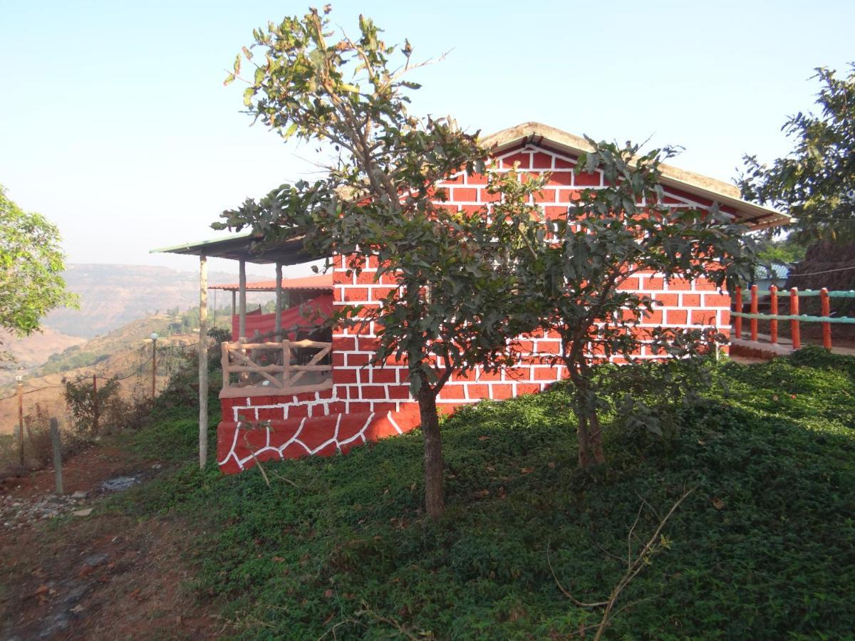 Exotic Valley Hotel Mahābaleshwar Eksteriør billede