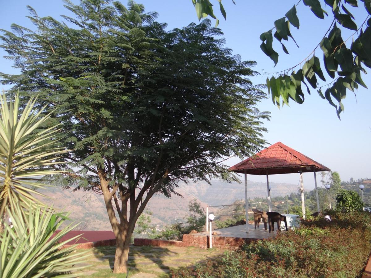Exotic Valley Hotel Mahābaleshwar Eksteriør billede