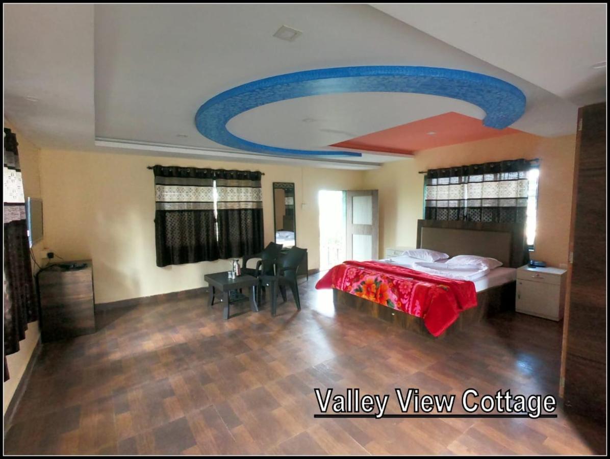 Exotic Valley Hotel Mahābaleshwar Eksteriør billede