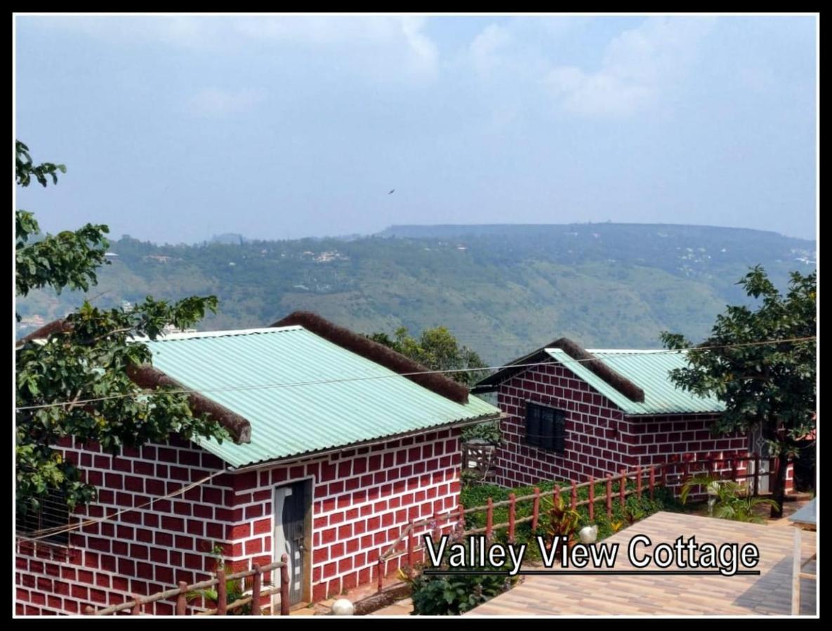 Exotic Valley Hotel Mahābaleshwar Eksteriør billede