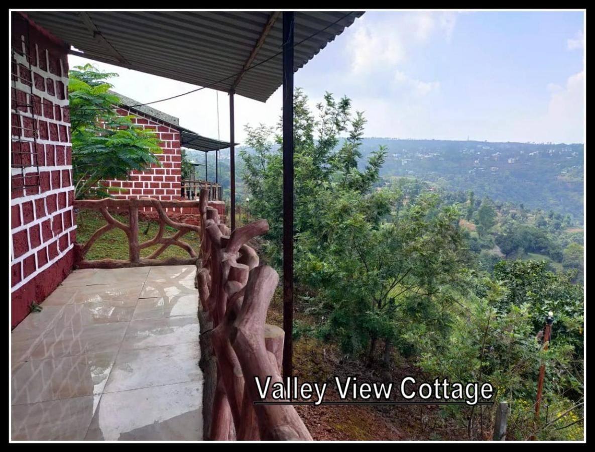 Exotic Valley Hotel Mahābaleshwar Eksteriør billede