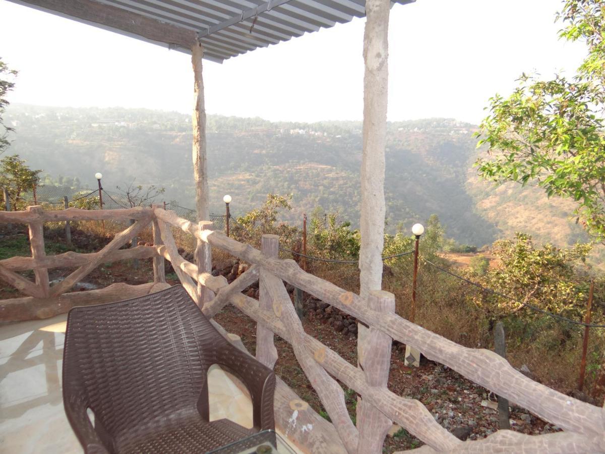 Exotic Valley Hotel Mahābaleshwar Eksteriør billede