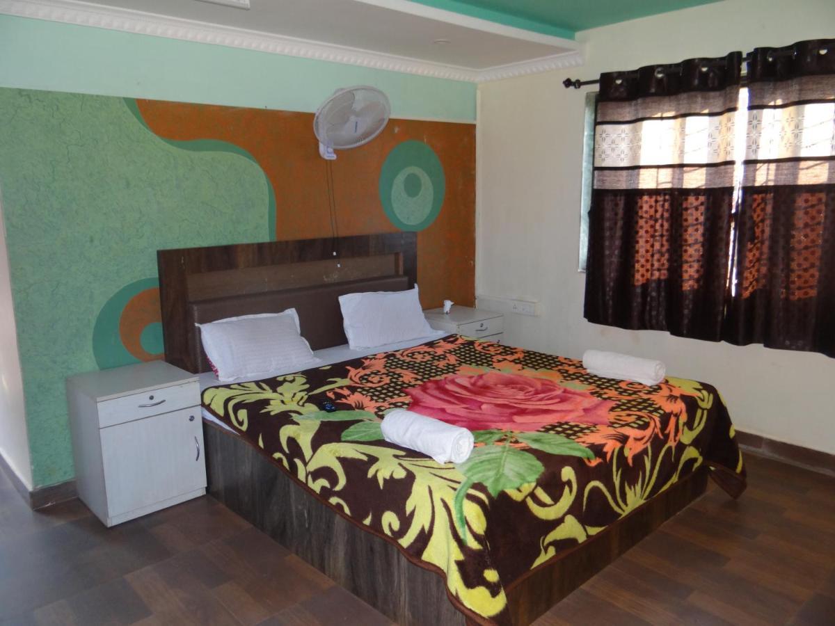 Exotic Valley Hotel Mahābaleshwar Eksteriør billede