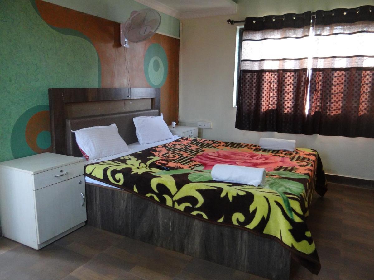 Exotic Valley Hotel Mahābaleshwar Eksteriør billede
