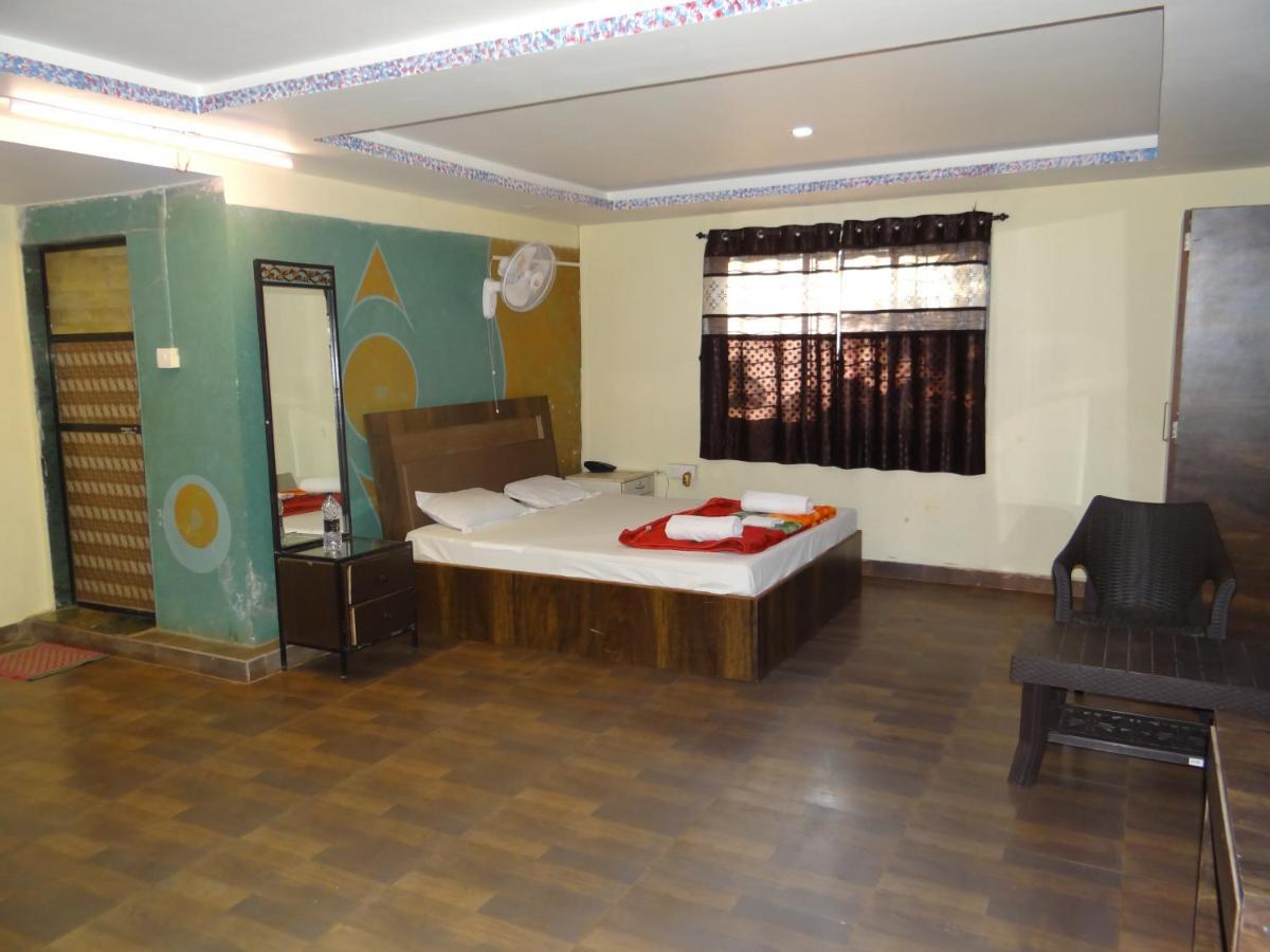Exotic Valley Hotel Mahābaleshwar Eksteriør billede