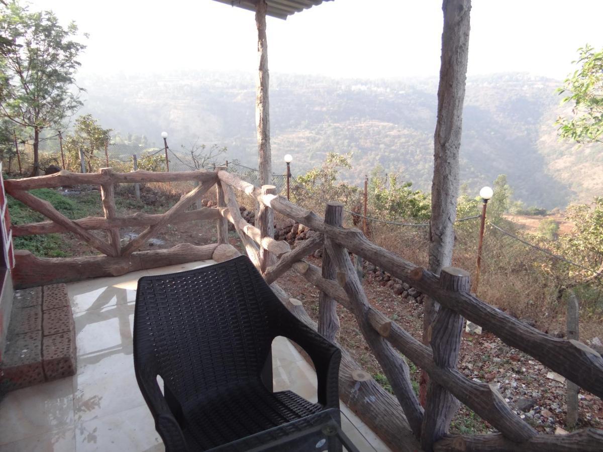 Exotic Valley Hotel Mahābaleshwar Eksteriør billede