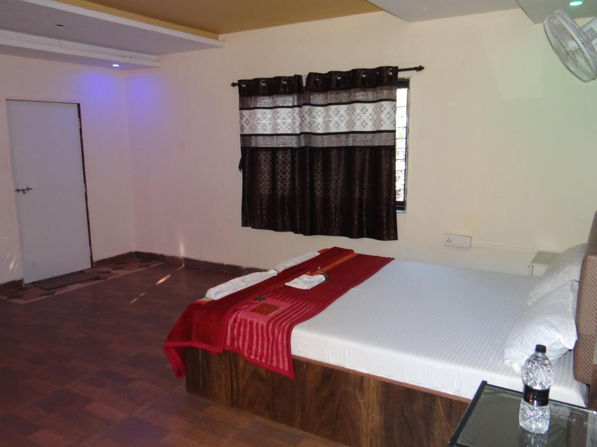 Exotic Valley Hotel Mahābaleshwar Eksteriør billede